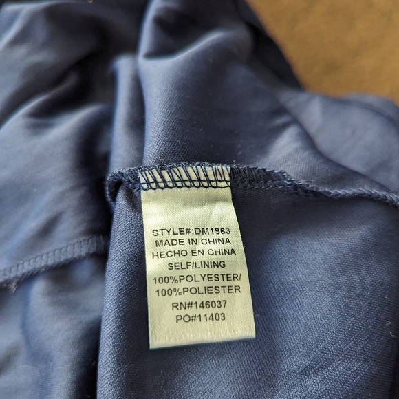 Baltic Born Vaughnie Maxi Dress size 1XL - Picture 12 of 12